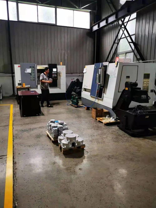 泊头鼎力机械诚聘多岗位精英，高薪拓展防爆机械事业