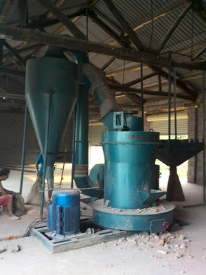 巩义市大峪沟高峰机械厂 专业制造，铸就机械设备新标杆