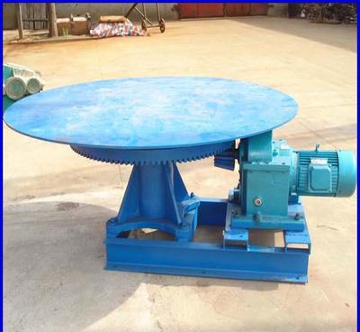 新乡市圆盘式给料机（圆盘加料机） 价格、厂家与图片全解析