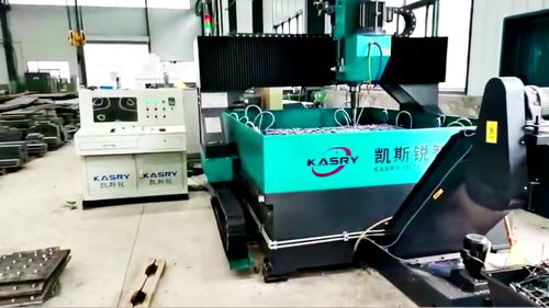 工厂板材钻孔 专业机械设备能否全面解决？