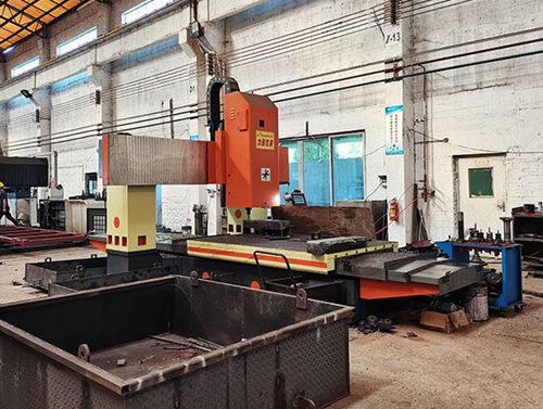 顺德大型木工机械加工价格解析 设备、工艺与市场因素