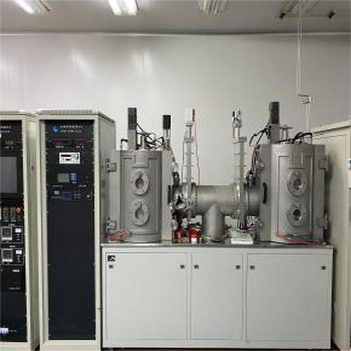 特种气相沉积设备 精密制造的关键机械设备