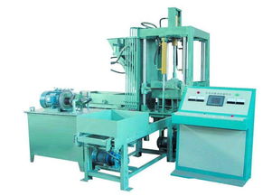 郑州中诺通用机械公司 机械设备的高清视觉展示