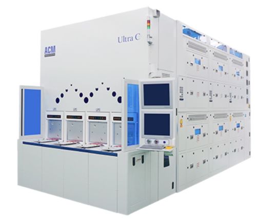 净利润持续翻倍 逆势而行的半导体设备厂商