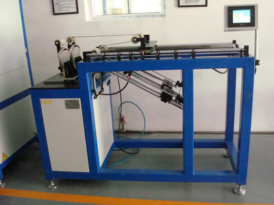 上海北阅机械设备安全带试验台 产品、价格、厂家与图片全解析