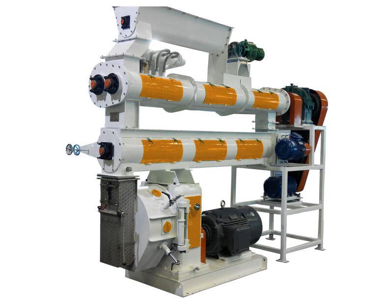 牛羊饲料加工机械设备全解析 厂家选择与设备投资指南